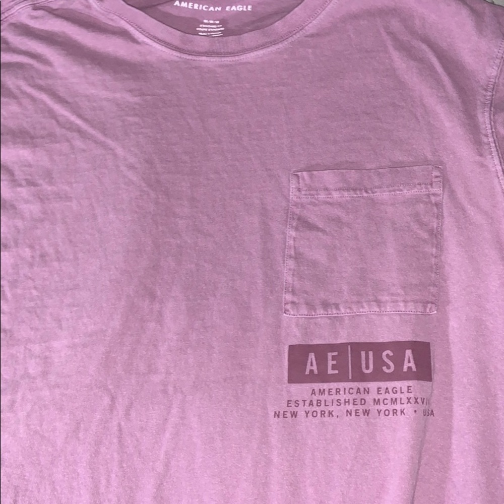 American Eagle Shirt